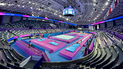 K1体育公司：激发深层肌肉，通过双杠支持引体向上锻炼！